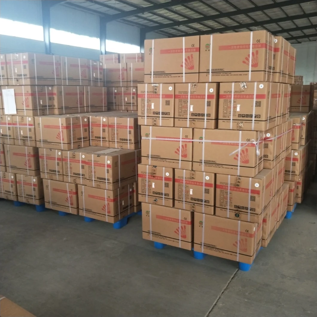 Pet Sodium Citrate 3.2% Blood Collection Tube Factory Price
