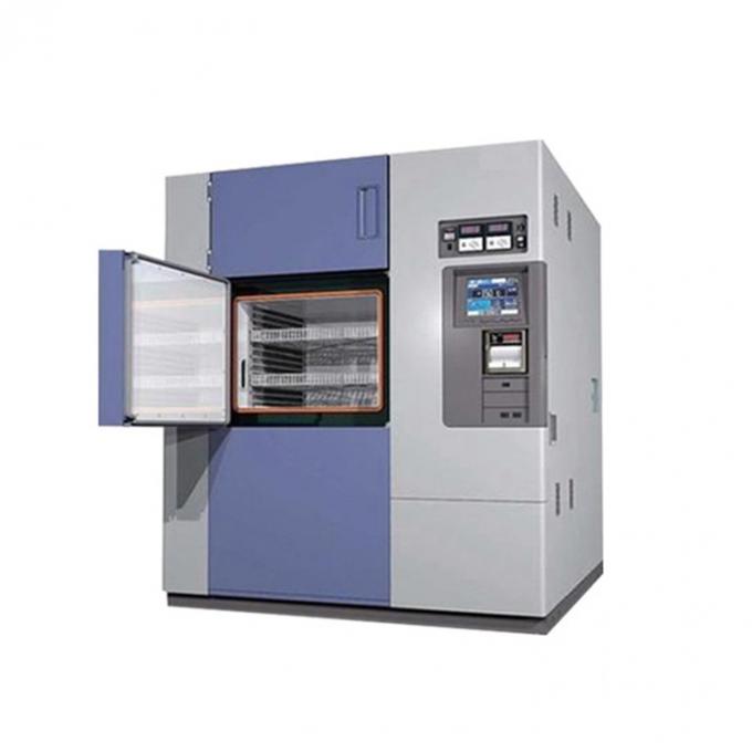 Oem Dustproof Environmental Stress Test Chamber Temperature -65°C~150°C 0