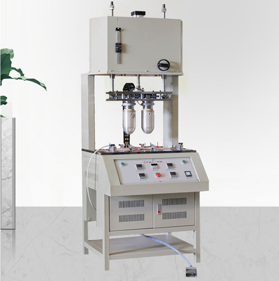 D1-Pd Bullet Post Moulding Machine untuk Bra Cup dan Underwear