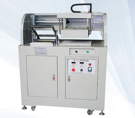 GSKA Bra Cup Vacuum Forming Machine Cetakan Tunggal dan Cetakan Ganda