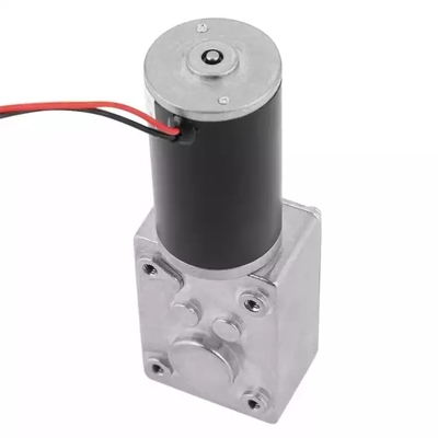 DC Reducer 24V Brushless Gear Motor Dengan Planetary Gearbox 1.6-1620RPM
