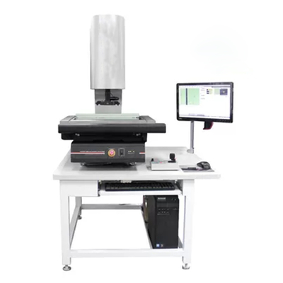 Mesin Pengukur Video Cmm 3d Cnc, Sistem Pengukur Visi Akurasi Tinggi