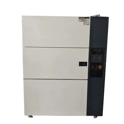 LCD TH900C Ruang Tes Bersepeda Suhu Termal 3 Phase Power