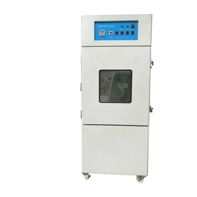600x1080x1380mm Ruang Uji Suhu yang Dapat DiprogramDengan LCD