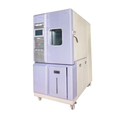 1000L Tipe Cuaca Layar Sentuh Ruang Bersepeda Suhu 380V