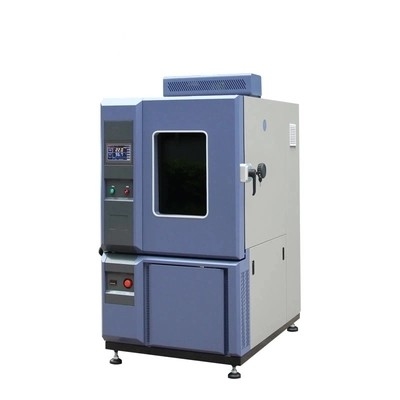 Ruang Uji Iklim yang Dapat Diprogram Oven Kontrol Kelembaban Suhu Untuk Lab