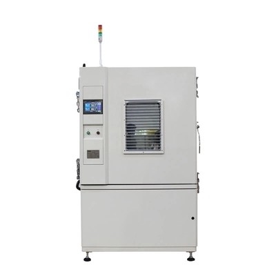 Kamar Uji Ketinggian Iklim OEM Explosion Proof Electronic Power