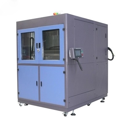 Iklim Virtual Kisaran Suhu Kamar Suhu Rendah Tinggi-80 ℃ -150 ℃