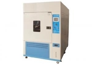 Tangki Pengujian Kelembaban Tangki Stainless Steel Kisaran Kelembaban 20% -98% RH