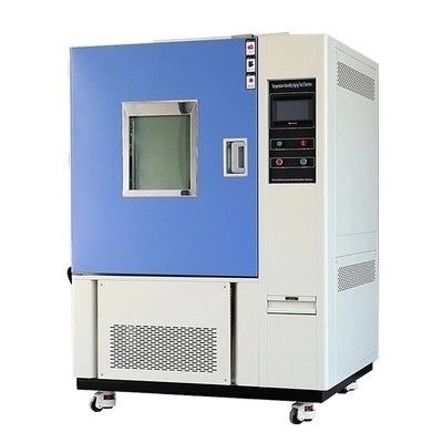 SUS304 Laboratorium Ruang Uji Lingkungan Anticorrosive Explosion Proof