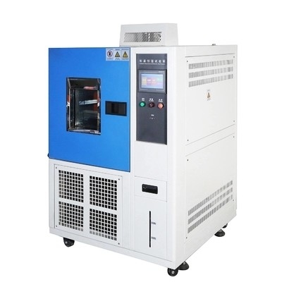 Dengan LCD Ruang Uji Kelembaban Lingkungan Multifungsi 1000L
