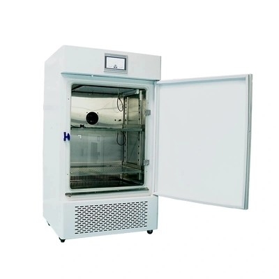 SUS304 Stainless Steel Ruang Kontrol Lingkungan 220v50hz