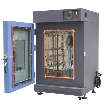 Programmable Environmental Stress Chamber Rain Test Machine OEM