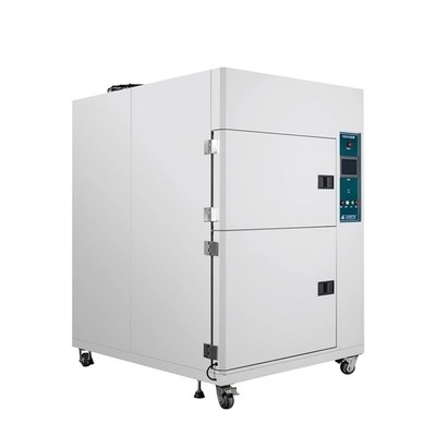 Antiwear Environmental Test Chamber Kelembaban Kontrol Explosion Proof OEM