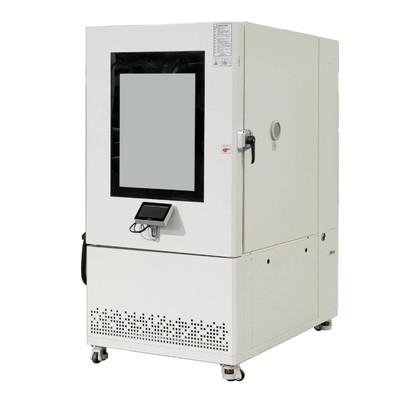 SGS 150L Lab Suhu Kelembaban Ruang SUS 304 Stainless Steel