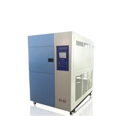SUS304 Kamar Kelembaban Suhu Rendah Tinggi 50HZ Anticorrosive