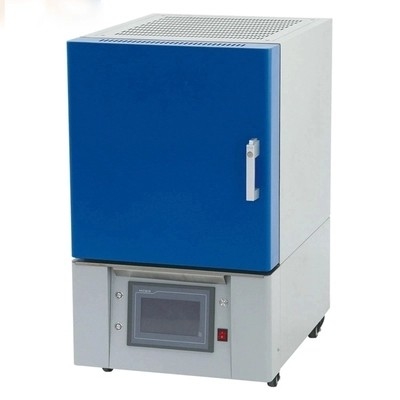 220V 50Hz Layar Sentuh Iklim Kamar Uji Siklus Suhu Tinggi Dan Rendah