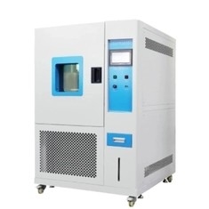 Ruang Besar Suhu Dan Kelembaban Walk-In Environmental Test Chamber