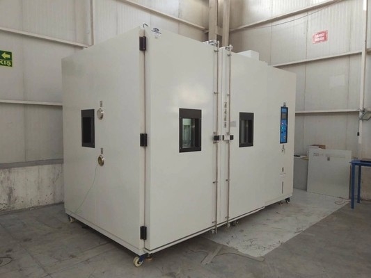 Kelembaban Lingkungan Laboratorium Dalam Kamar: 20% ~ 98% R.H