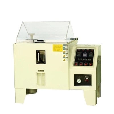 Kamar Uji Semprotan Garam Kontrol yang Dapat Diprogram AC 220V 15A 1 Fase