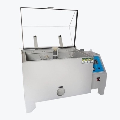 Kamar Semprotan Garam Singleton, Kamar Uji Semprotan Garam Programmable Panel Sentuh