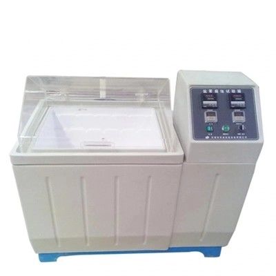 Layar Sentuh LCD Programmable Salt Spray Chamber Laboratory AC 220V 1Phase 15A