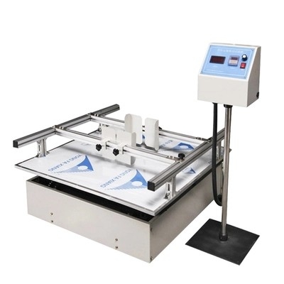 Mesin Uji Getaran Elektrodinamik Shaker 60-300rpm Tahan Air