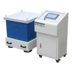 Tempat Uji Getaran Vertikal Dan Horizontal yang Dapat Diprogram 600hz