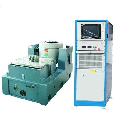 Tabel Uji Getaran Vertikal / Horizontal OEM Amplifier Output 8kVA