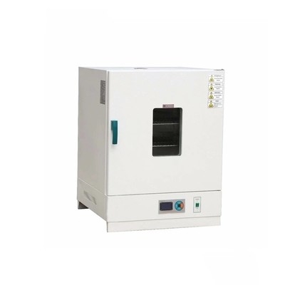 ODM 220V Vacuum Industrial Drying Oven Tahan Karat Dengan Perangkat Pengaturan Waktu
