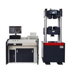 Ketegangan Hidraulik Servo Komputer Dan Mesin Uji Universal Kompresi