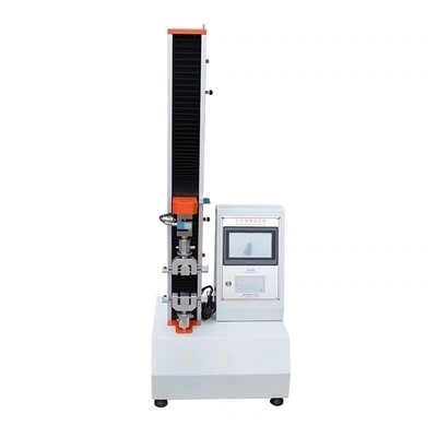 Mesin Uji Universal AC220V Hasil Statistik Otomatis
