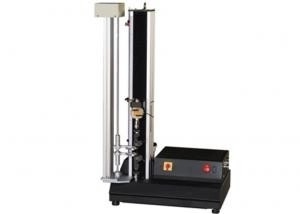 Stroke Maksimum 900mm Universal Testing Machine Compression Test OEM