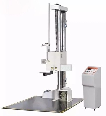 Power Supply 1.85KWA Falling Weight Impact Tester Untuk Produk Elektronik