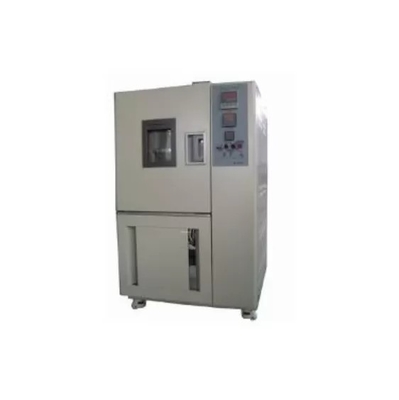 Deteksi Ruang Uji Lingkungan Senyawa Organik Volatile 15-70C