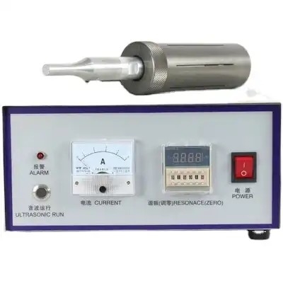 Aksesoris Mesin Maskerkaret Sealing Ring Ultrasonic Welder Mask Breathing Valve