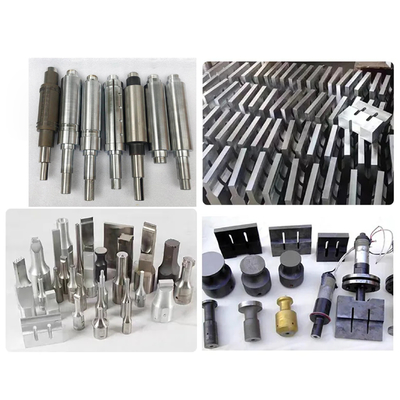 Pneumatic Scissors Linear Guide Cylinder Welding Head Mask Aksesoris Mesin