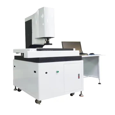 Produsen Sistem Pengukuran Visi Berbasis Laser Directe Verkoop