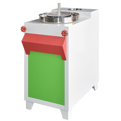 Penguji Tekanan Air Tahan Membran Geomedis 2.5MPa Model GSA-84KJ