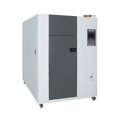 Uji Performa Baterai Tingkat Pemanasan Kamar Uji Termal RT~150°C (Linear 5°C/Min)