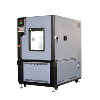 Ruang Uji Suhu Benchtop 800L -20C-150C Dapat Disesuaikan Sesuka Hati