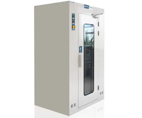 Sistem Air Shower Pembersihan Efisien Untuk Ruang Operasi Rumah Sakit Dan Area Steril