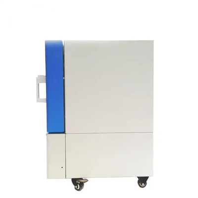 Tungku Meredam Vakum Laboratorium, Tungku Meredam Listrik Suhu 1200c