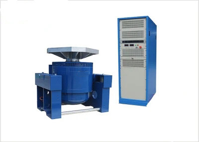 Meja Pengocok Getaran Elektrodinamika, Mesin Uji Getaran 5-3500Hz