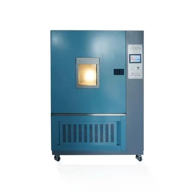 Thermal Shock Climate Chamber SGS ROHSLingkungan 106Kpa