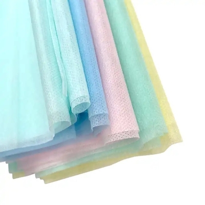 Kain Nonwoven Polypropylene PP 70gsm 100% Bambu