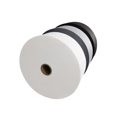 UPF50+ Kain Nonwoven Sekali Pakai Dengan Pemanjangan≥25% &amp; Kekuatan Tarik≥7.2N/Cm