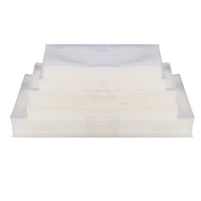 Dapur Kustom Vacuum Sealer Tas Plastik Penyimpanan Makanan SGS