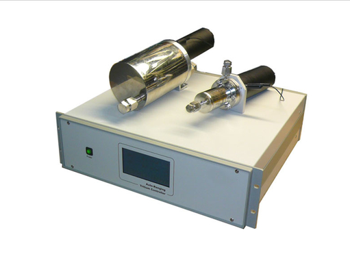Instrumen Pengukuran Tritium Proses Model 7000 0 ~ 10 Ci/M3 220 VAC 50/60 Hz
