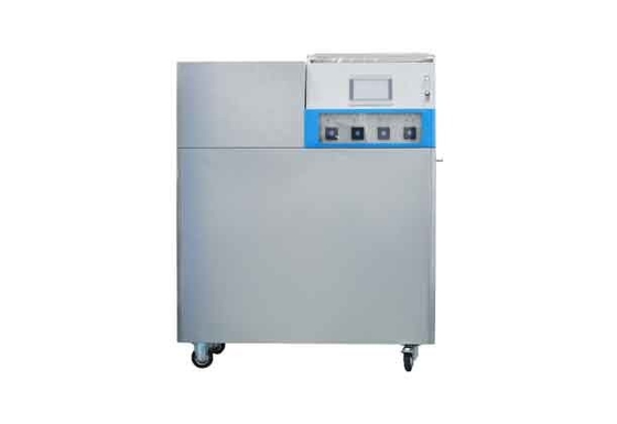 WCCS-14 Air Carbon-14 Perangkat Persiapan Sampel Sistem Sampel Karbon